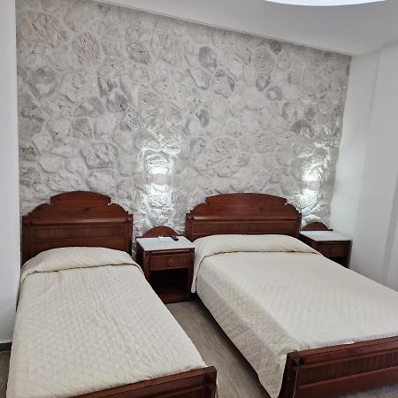 كارتيرادوس Emmanouela Studios & Villas المظهر الخارجي الصورة