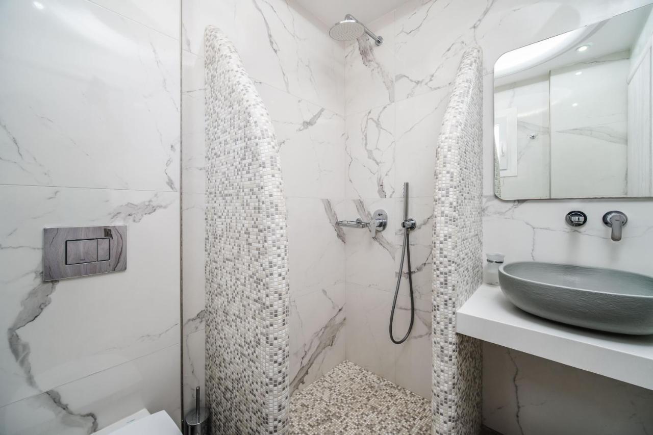 كارتيرادوس Emmanouela Studios & Villas المظهر الخارجي الصورة