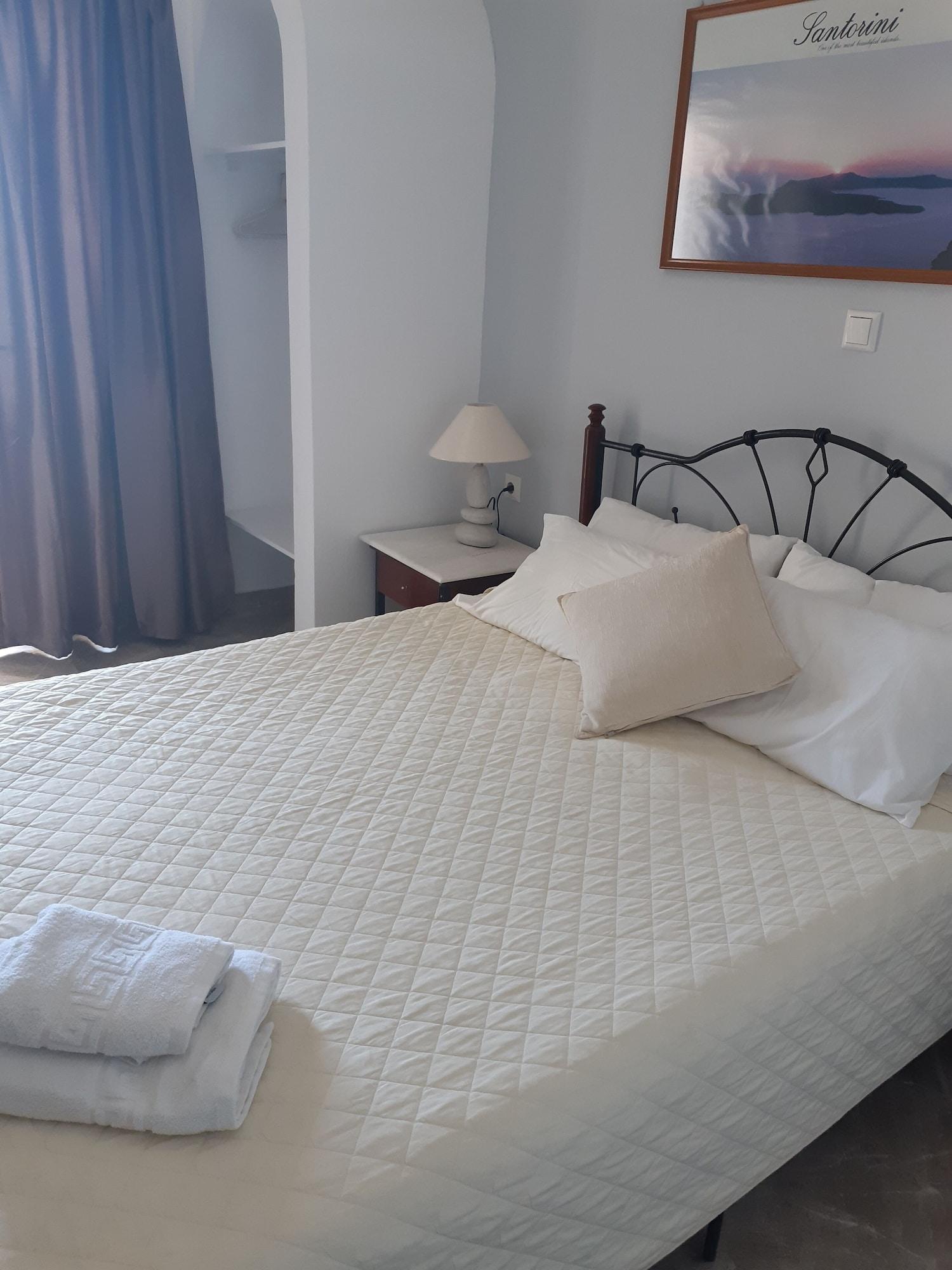 كارتيرادوس Emmanouela Studios & Villas المظهر الخارجي الصورة