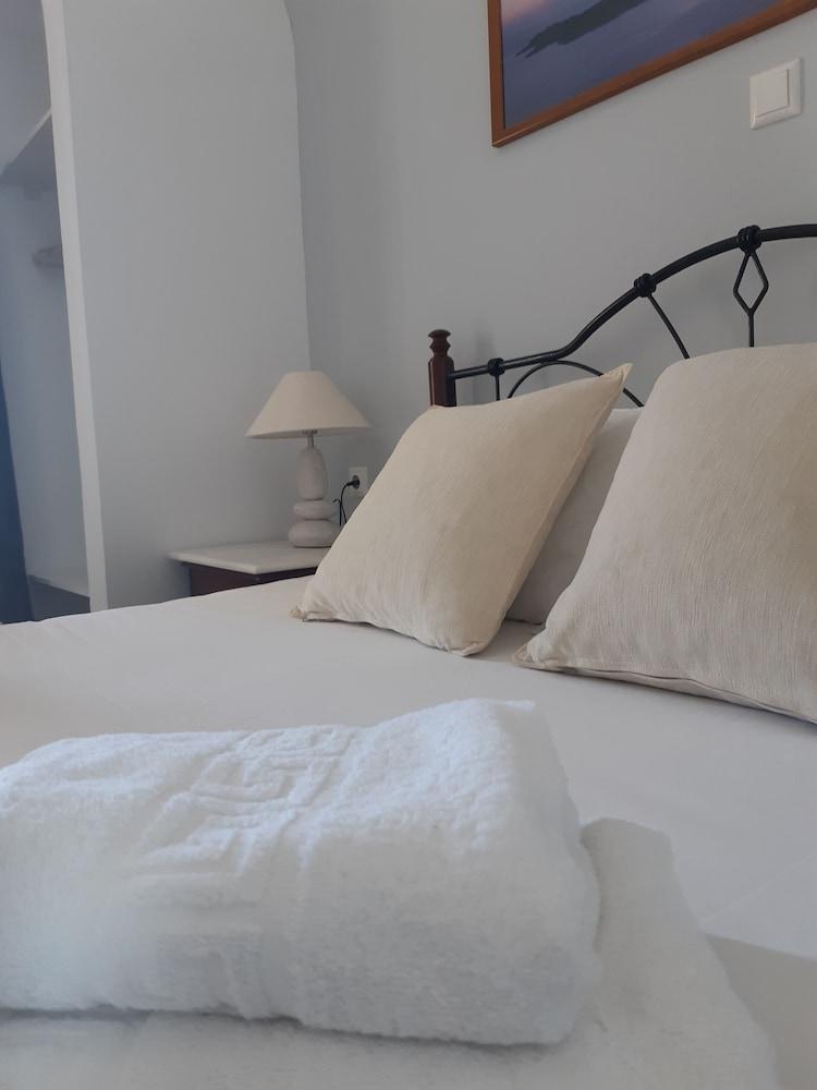 كارتيرادوس Emmanouela Studios & Villas المظهر الخارجي الصورة