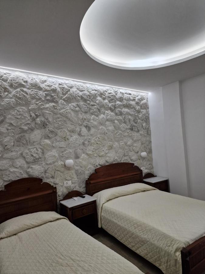 كارتيرادوس Emmanouela Studios & Villas المظهر الخارجي الصورة