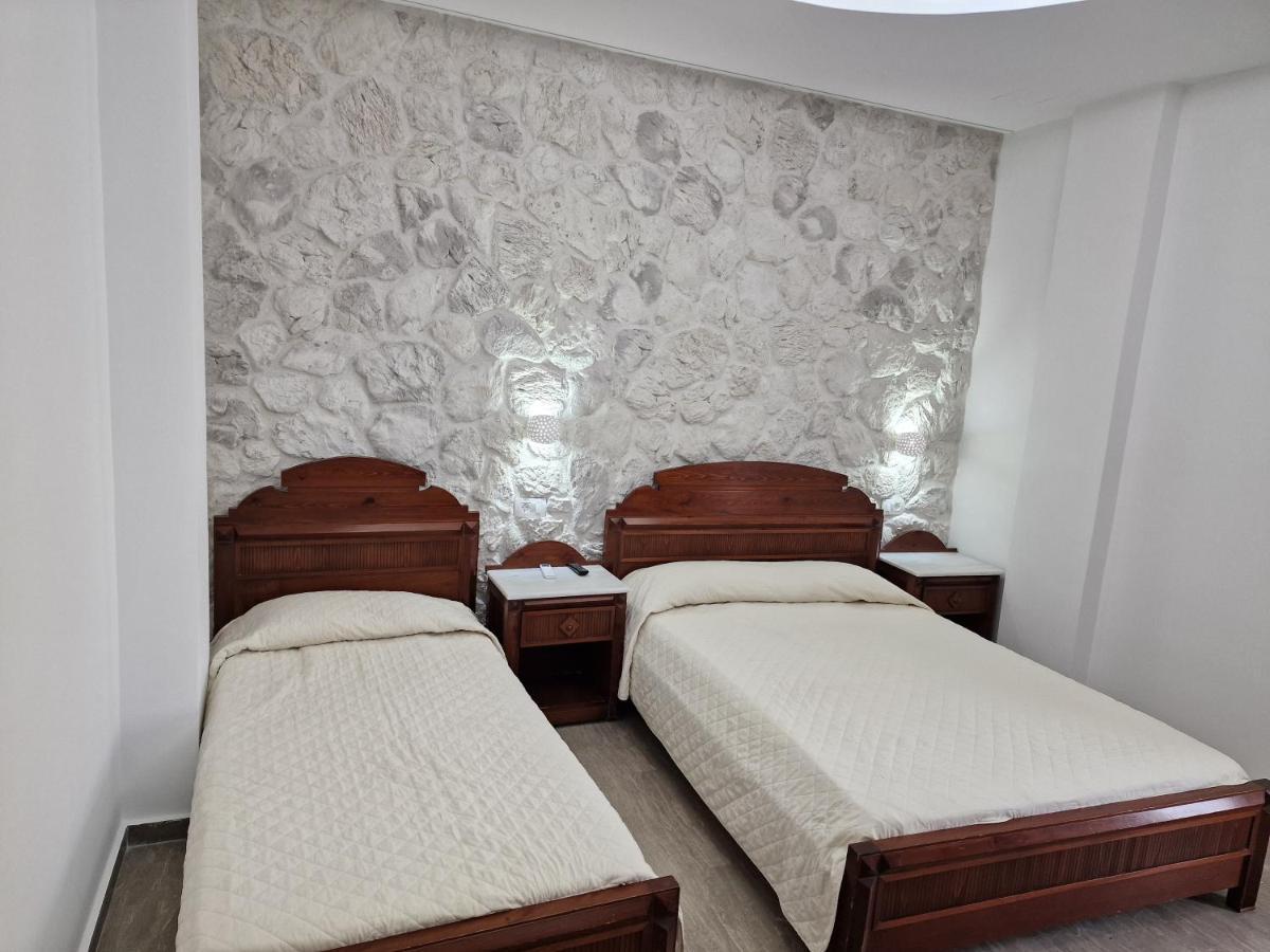 كارتيرادوس Emmanouela Studios & Villas المظهر الخارجي الصورة