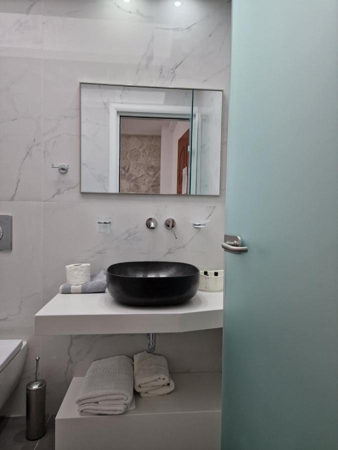 كارتيرادوس Emmanouela Studios & Villas المظهر الخارجي الصورة