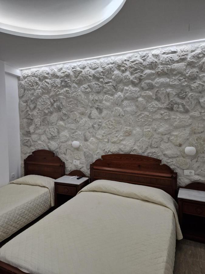كارتيرادوس Emmanouela Studios & Villas المظهر الخارجي الصورة