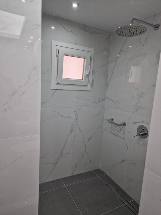 كارتيرادوس Emmanouela Studios & Villas المظهر الخارجي الصورة