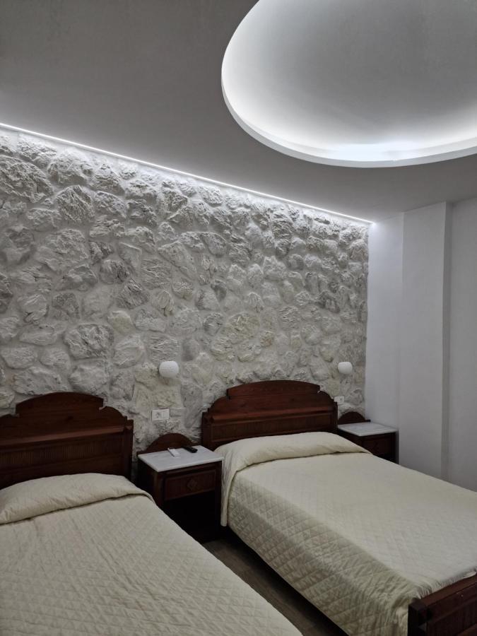 كارتيرادوس Emmanouela Studios & Villas المظهر الخارجي الصورة