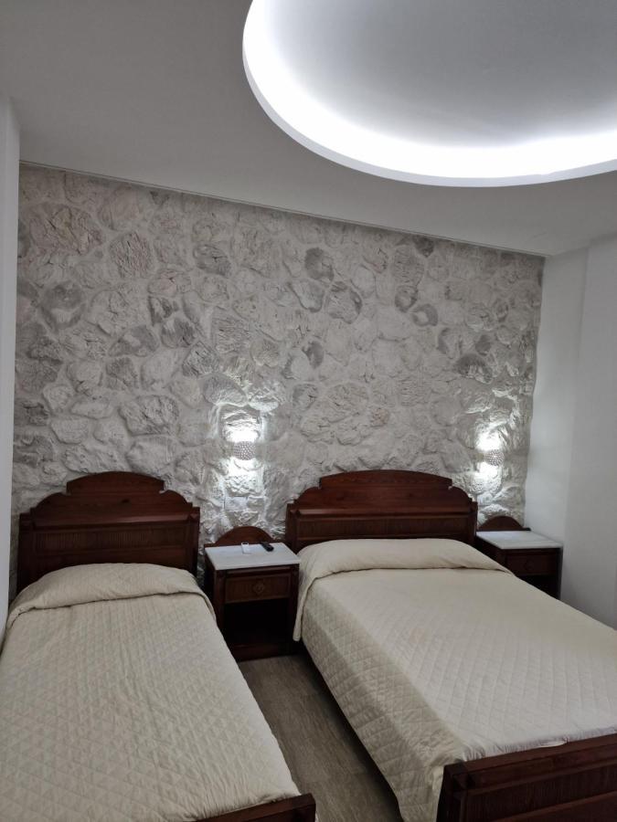 كارتيرادوس Emmanouela Studios & Villas المظهر الخارجي الصورة