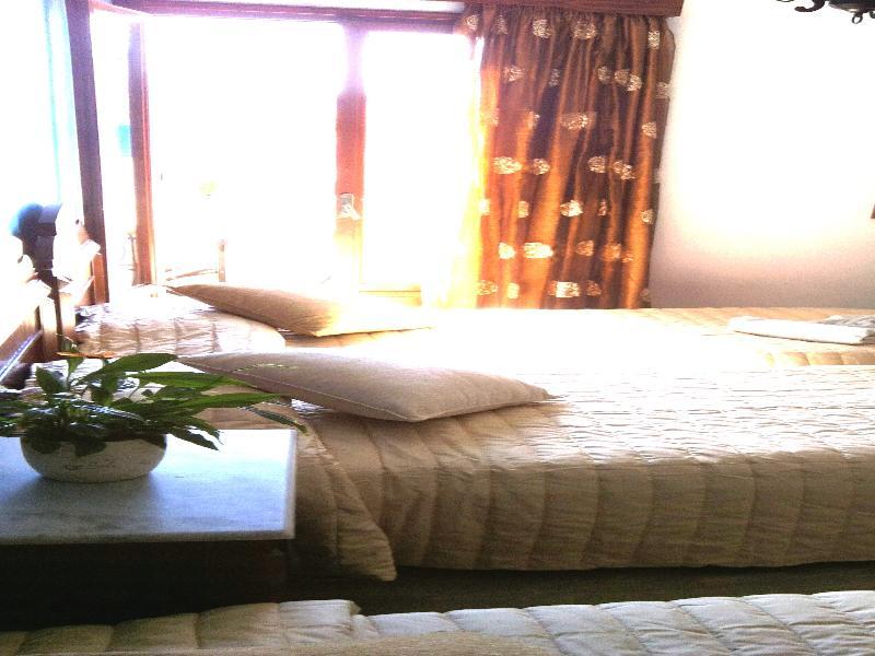 كارتيرادوس Emmanouela Studios & Villas المظهر الخارجي الصورة