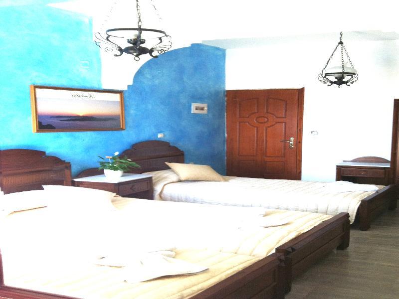 كارتيرادوس Emmanouela Studios & Villas المظهر الخارجي الصورة
