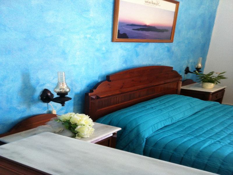 كارتيرادوس Emmanouela Studios & Villas المظهر الخارجي الصورة