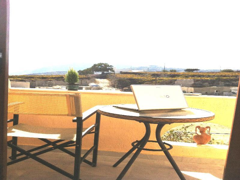 كارتيرادوس Emmanouela Studios & Villas المظهر الخارجي الصورة