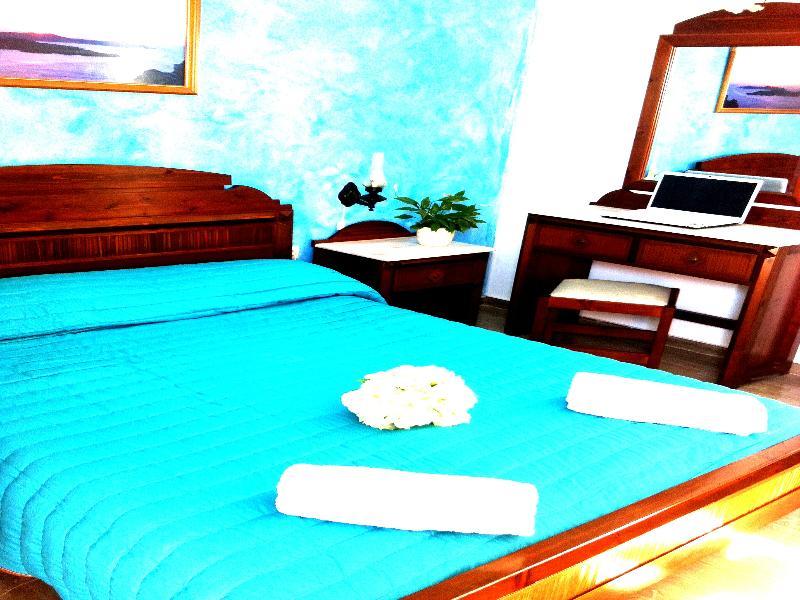 كارتيرادوس Emmanouela Studios & Villas المظهر الخارجي الصورة