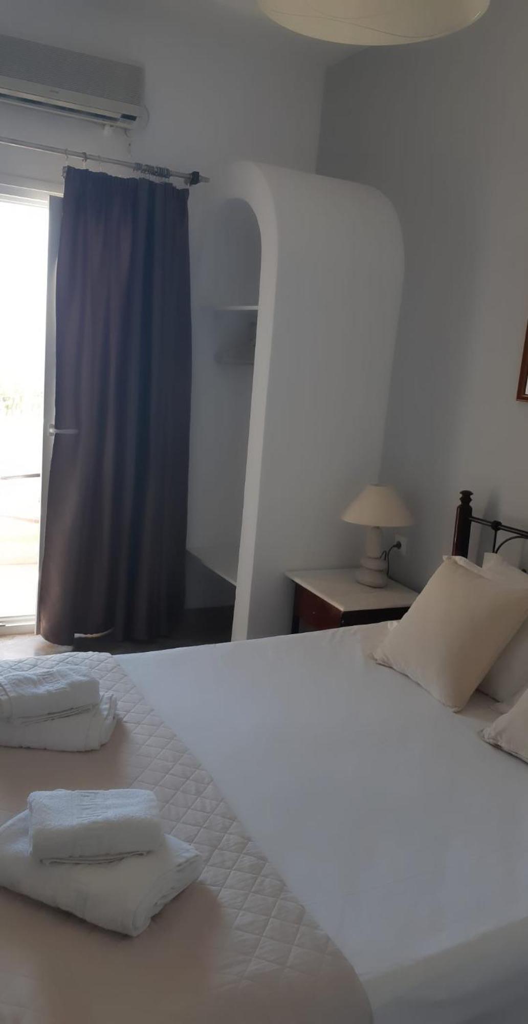 كارتيرادوس Emmanouela Studios & Villas المظهر الخارجي الصورة