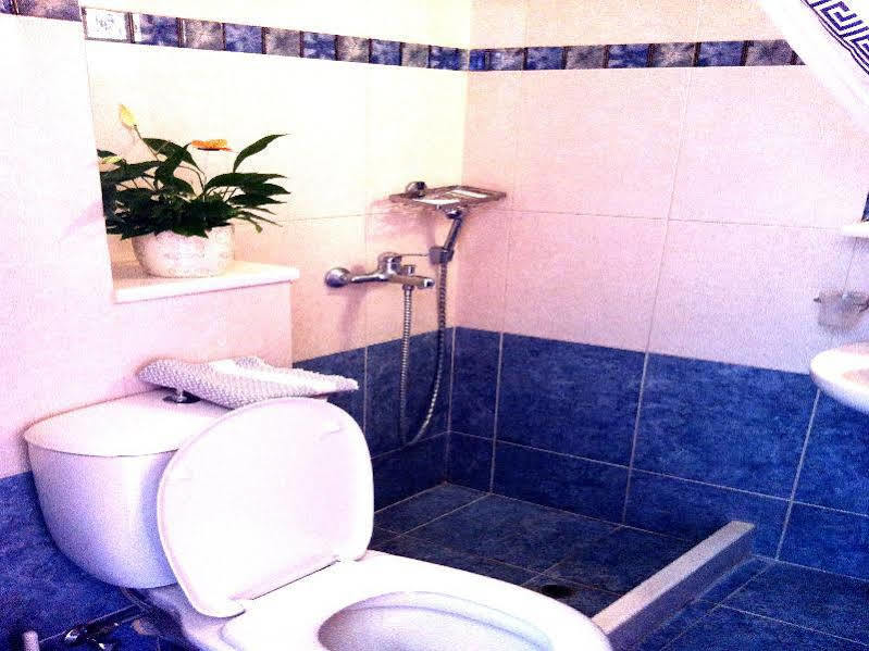 كارتيرادوس Emmanouela Studios & Villas المظهر الخارجي الصورة
