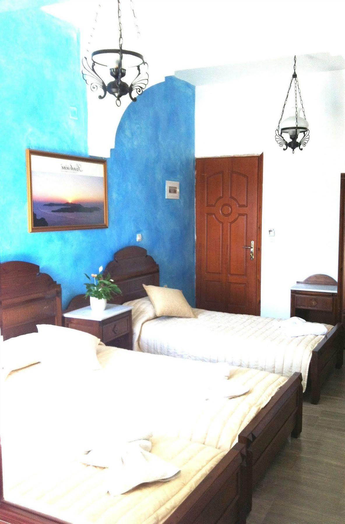 كارتيرادوس Emmanouela Studios & Villas المظهر الخارجي الصورة