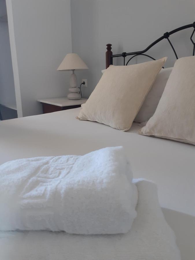 كارتيرادوس Emmanouela Studios & Villas المظهر الخارجي الصورة